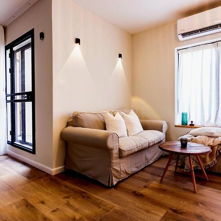 Jabotinsky 37 Bed & Breakfast Zikhron Ya'akov Eksteriør bilde