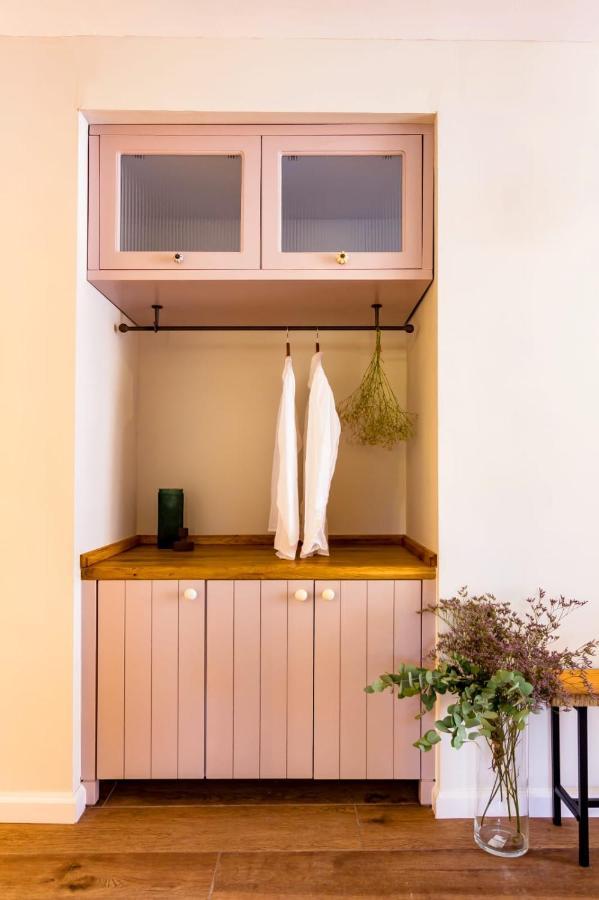 Jabotinsky 37 Bed & Breakfast Zikhron Ya'akov Eksteriør bilde
