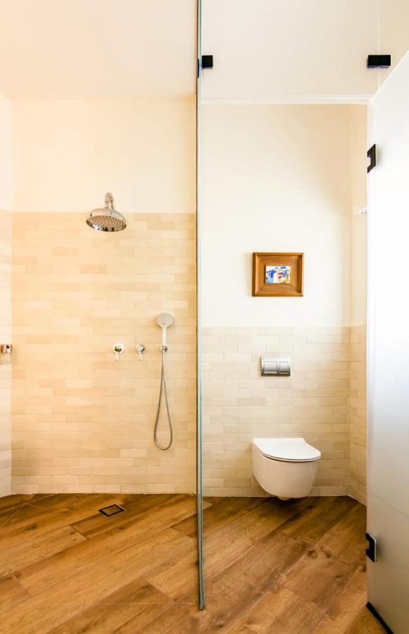 Jabotinsky 37 Bed & Breakfast Zikhron Ya'akov Eksteriør bilde