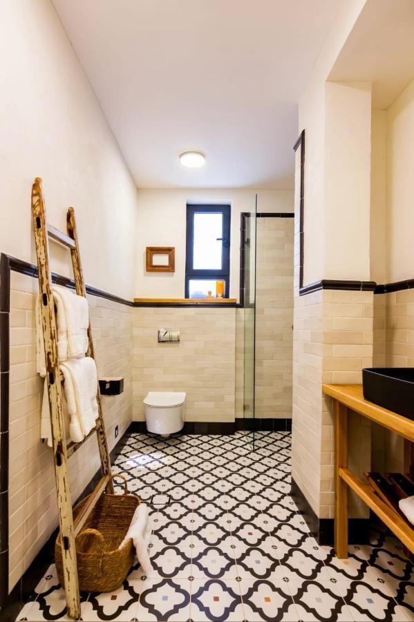 Jabotinsky 37 Bed & Breakfast Zikhron Ya'akov Eksteriør bilde