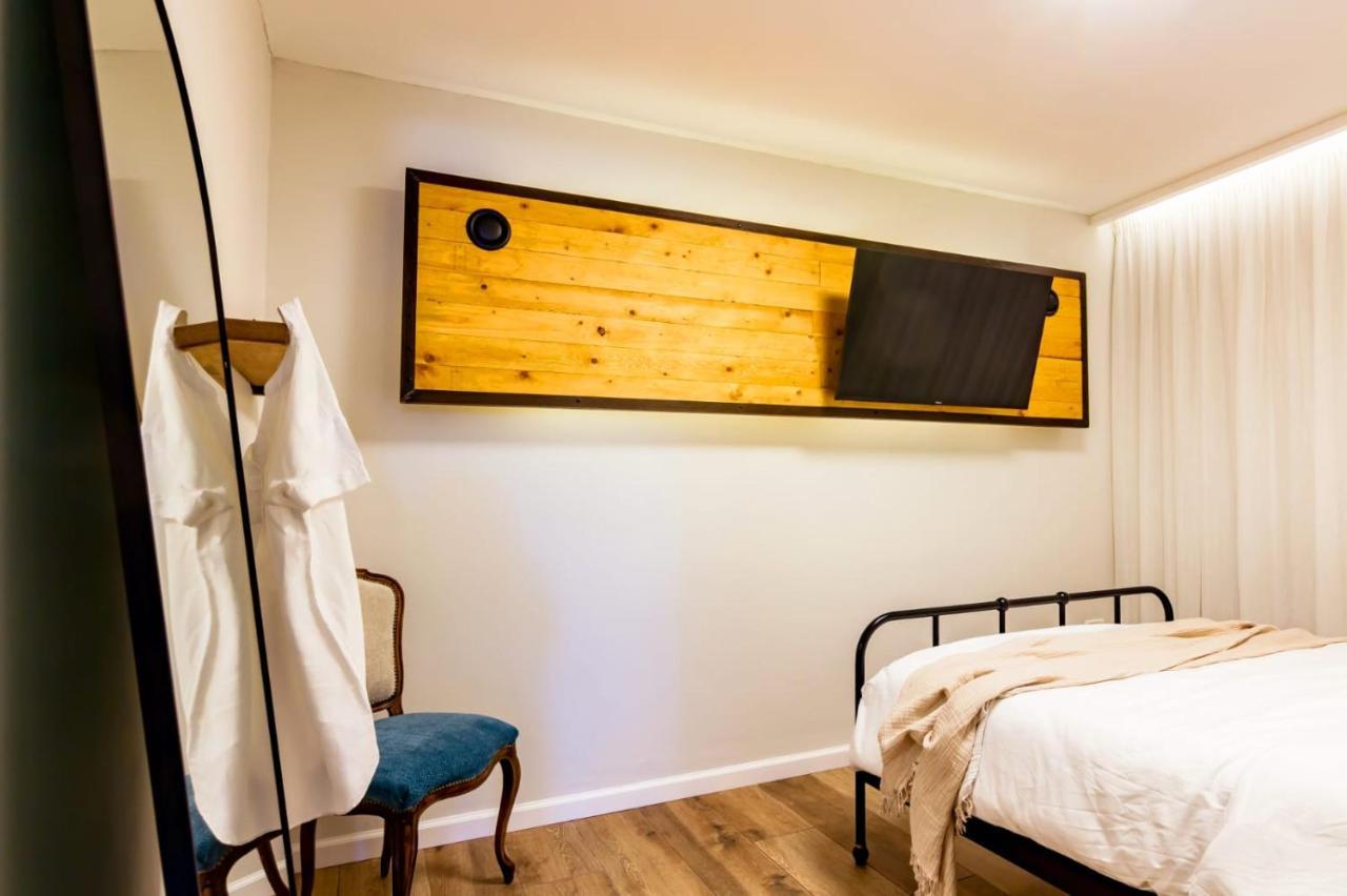 Jabotinsky 37 Bed & Breakfast Zikhron Ya'akov Eksteriør bilde