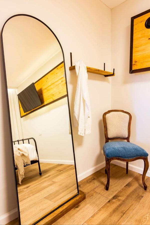 Jabotinsky 37 Bed & Breakfast Zikhron Ya'akov Eksteriør bilde